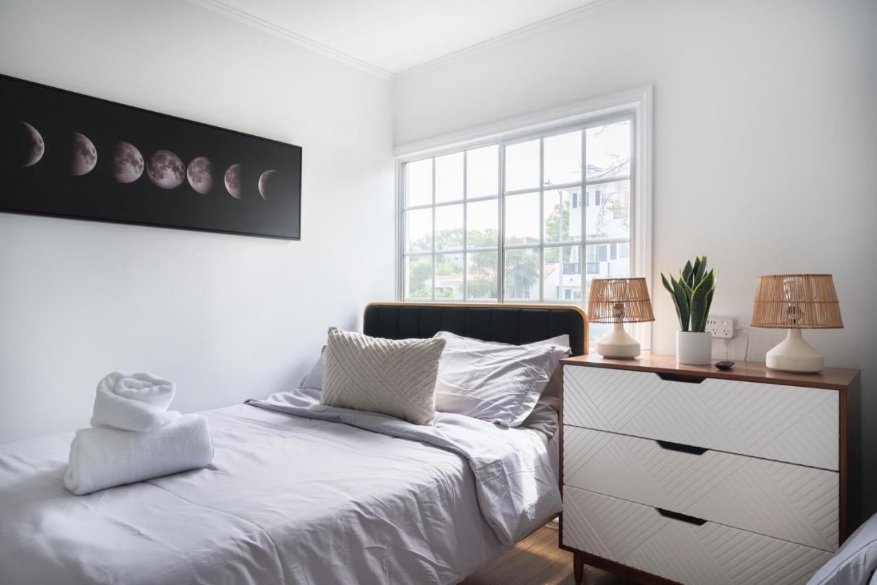 Angel&Rose Universal Hollywood Heated Pool House King Bed Los Angeles Exterior foto