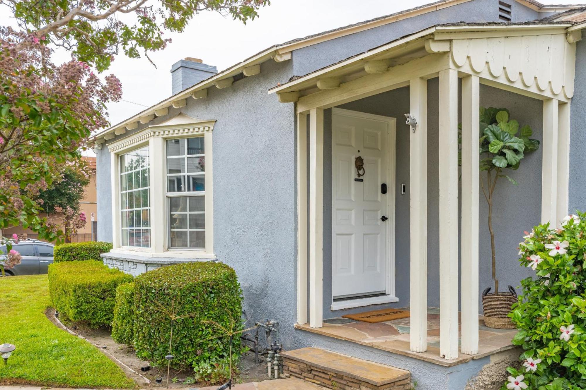 Angel&Rose Universal Hollywood Heated Pool House King Bed Los Angeles Exterior foto