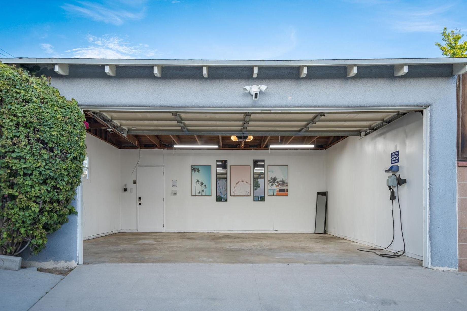 Angel&Rose Universal Hollywood Heated Pool House King Bed Los Angeles Exterior foto